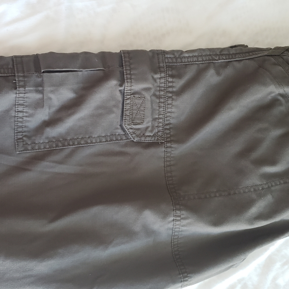 Men's 5-11 Cargo - Picture 3 of 3